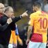 Younes Belhanda, Çaykur Rizespor maçında cezalı Younes Belhanda, Çaykur Rizespor maçında cezalı