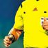 UEFA'dan Türk hakemlere görev