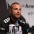 Beşiktaş'ta Gökhan Töre maç kadrosuna dahil edilmedi Beşiktaş'ta Gökhan Töre maç kadrosuna dahil edilmedi