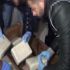 Polis, Güney Amerika'dan gemiyle getirilen 68 kilogram kokain ele geçirdi