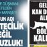 Türkiye düşmanı gazeteden skandal manşet!