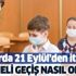 Son dakika:Okullarda kademeli geçiş nasıl olacak? 21 Eylül'den itibaren... Son dakika:Okullarda kademeli geçiş nasıl olacak? 21 Eylül'den itibaren...