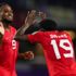﻿Beşiktaş'da Cyle Larin 1 ay yok