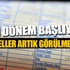 Elektrik faturalarındaki bedeller birleştiriliyor