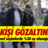 (Özel Haber) Soğukta Rüzgara Karşı Yürümek Kalp Krizine Neden Oluyor