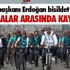 Çalımbay: Hakemler Büyük Takımların Maçını Yönetirken Etkileniyor Çalımbay: Hakemler Büyük Takımların Maçını Yönetirken Etkileniyor