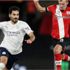 Manchester City zorlu maçta Southampton'ı geçmeyi bildi