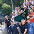 Yeşilçam'ın usta oyuncusu Yalçın Gülhan son yolculuğuna uğurlandı