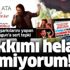 CHP’ye şarkı yapan Anadolu rock şarkıcısı Ali Ata’dan yaylım ateşi! "İstanbul’un 5 yılını çaldık..." CHP’ye şarkı yapan Anadolu rock şarkıcısı Ali Ata’dan yaylım ateşi! "İstanbul’un 5 yılını çaldık..."