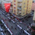 Saruhanlı’da 2 Bin Kişilik Dev İftar Programı Saruhanlı’da 2 Bin Kişilik Dev İftar Programı