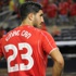 Emre Can'dan milli takım sürprizi! Emre Can'dan milli takım sürprizi!
