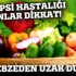 Acı biber epilepsiyi tetikliyor