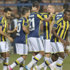 Fenerbahçe doludizgin! Fenerbahçe doludizgin!