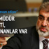 Taner Yıldız'dan flaş istifa açıklaması Taner Yıldız'dan flaş istifa açıklaması
