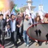 Canlı bomba 06.45te kamerada!