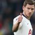 Tottenhamlı Vertonghen'in evi soyuldu Tottenhamlı Vertonghen'in evi soyuldu