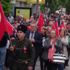 Uşak'ta alternatif 19 Mayıs kutlaması Uşak'ta alternatif 19 Mayıs kutlaması