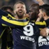 Taraftar İstedi, Sow Kartal'ı Avladı!