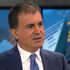 Ömer Çelik: Merkel'in açıklamasını çok yadırgadım, talihsiz buldum Ömer Çelik: Merkel'in açıklamasını çok yadırgadım, talihsiz buldum