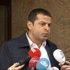 Meslektaşları Ahmet Hakan'ı ziyaret etti Meslektaşları Ahmet Hakan'ı ziyaret etti