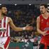 CSKA Moskova ve Real Madrid play-off'a kalmayı garantiledi CSKA Moskova ve Real Madrid play-off'a kalmayı garantiledi