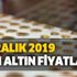 Altın fiyatlarında son dakika gelişmesi! 21 Aralık 22 ayar bilezik gramı, gram, çeyrek, tam altın fiyatı