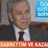 Arınç, Melih Gökçek'in istifasının ardından konuştu