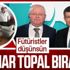 Kumar, Gelecek Partili Hüseyin Yıldırım’ı topal bıraktı Kumar, Gelecek Partili Hüseyin Yıldırım’ı topal bıraktı