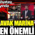 Yalıkavak Marina neden önemli. Meriç Köyatası canlı yayında açıkladı Yalıkavak Marina neden önemli. Meriç Köyatası canlı yayında açıkladı