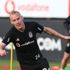 Beşiktaş MKE Ankaragücü maçı hazırlıklarını tamamladı