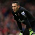 Beşiktaş'ta Ospina sesleri
