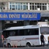 Gözaltına alınan polislerden birisi nezarethanede rahatsızlandı Gözaltına alınan polislerden birisi nezarethanede rahatsızlandı