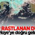Nadir rastlanan durum! Türkiye'ye doğru geliyor