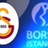 Galatasaray'a yatırım yapanlar mutlu sona hazırlanıyor Galatasaray'a yatırım yapanlar mutlu sona hazırlanıyor