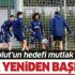 Erol Bulut Gençlerbirliği maçı öncesi son uyarılarını yaptı! Yeniden başlıyoruz Erol Bulut Gençlerbirliği maçı öncesi son uyarılarını yaptı! Yeniden başlıyoruz
