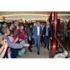 "Güvercin Uçuverdi" filminin Antalya galası yapıldı