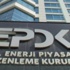 EPDK'dan 7 firmaya 4,8 milyon lira ceza