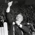 Necmettin Erbakan vefatının 4. yılında anıldı