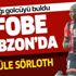 Benik Afobe Trabzonspor'da