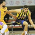 Royal Halı Gaziantep 59 - 71 Fenerbahçe Ülker