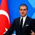 Ömer Çelik: S-400 alımına ilişkin açıklamalar sınırı aştı