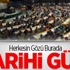 Avrupa'da Gündem Filistin