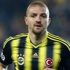 Caner Erkin hastaneye kaldırıldı! Caner Erkin hastaneye kaldırıldı!