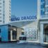 Nuvo Dragos’ta ikinci etap satışları başladı Nuvo Dragos’ta ikinci etap satışları başladı