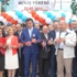Bakan Zeybekçi Köyceğiz Devlet Hastanesini Açtı