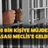 Af yasası son dakika bugün ne oldu 2020