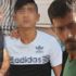 Evde çamaşırlarla birlikte kurutulan esrar ele geçirildi Evde çamaşırlarla birlikte kurutulan esrar ele geçirildi