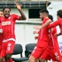 Samsun'un keyfi yerinde! 3 golle 3 puan