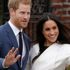 Sussex Düşesi Meghan Markle doğuma girdi