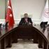 Son dakika: Koronavirüs Bilim Kurulu toplandı Son dakika: Koronavirüs Bilim Kurulu toplandı